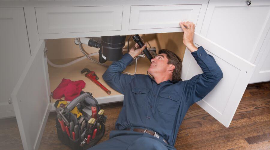 Professional expert plumbing services in Regina, KY